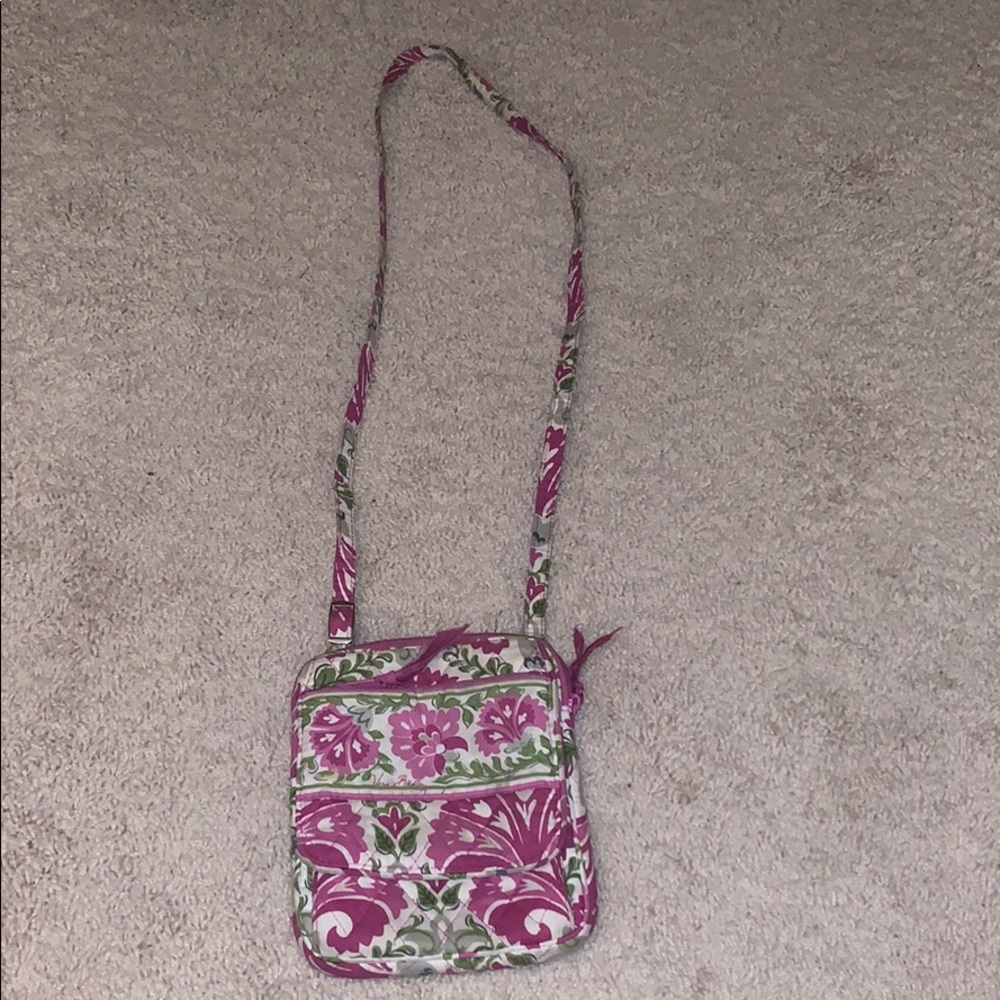 Vera Bradley Crossbody purse